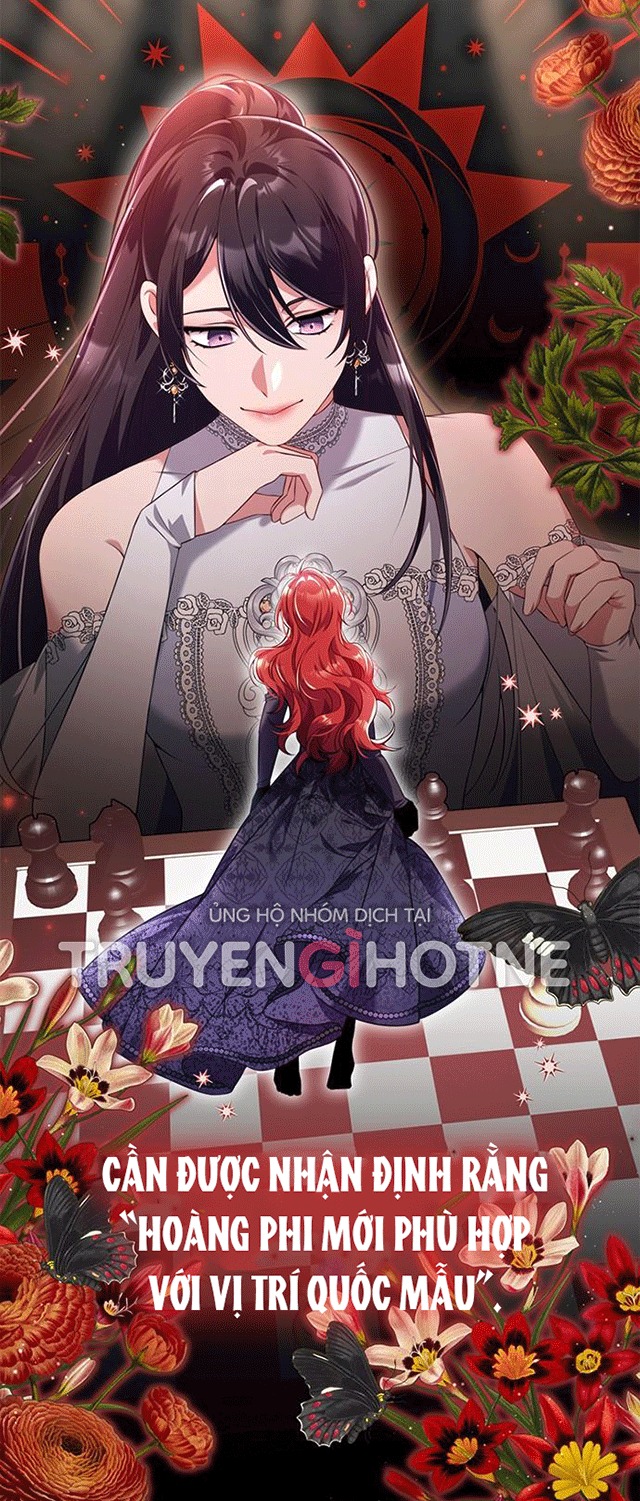 tôi sẽ ly hôn với người chồng bạo chúa chapter 45.1 13