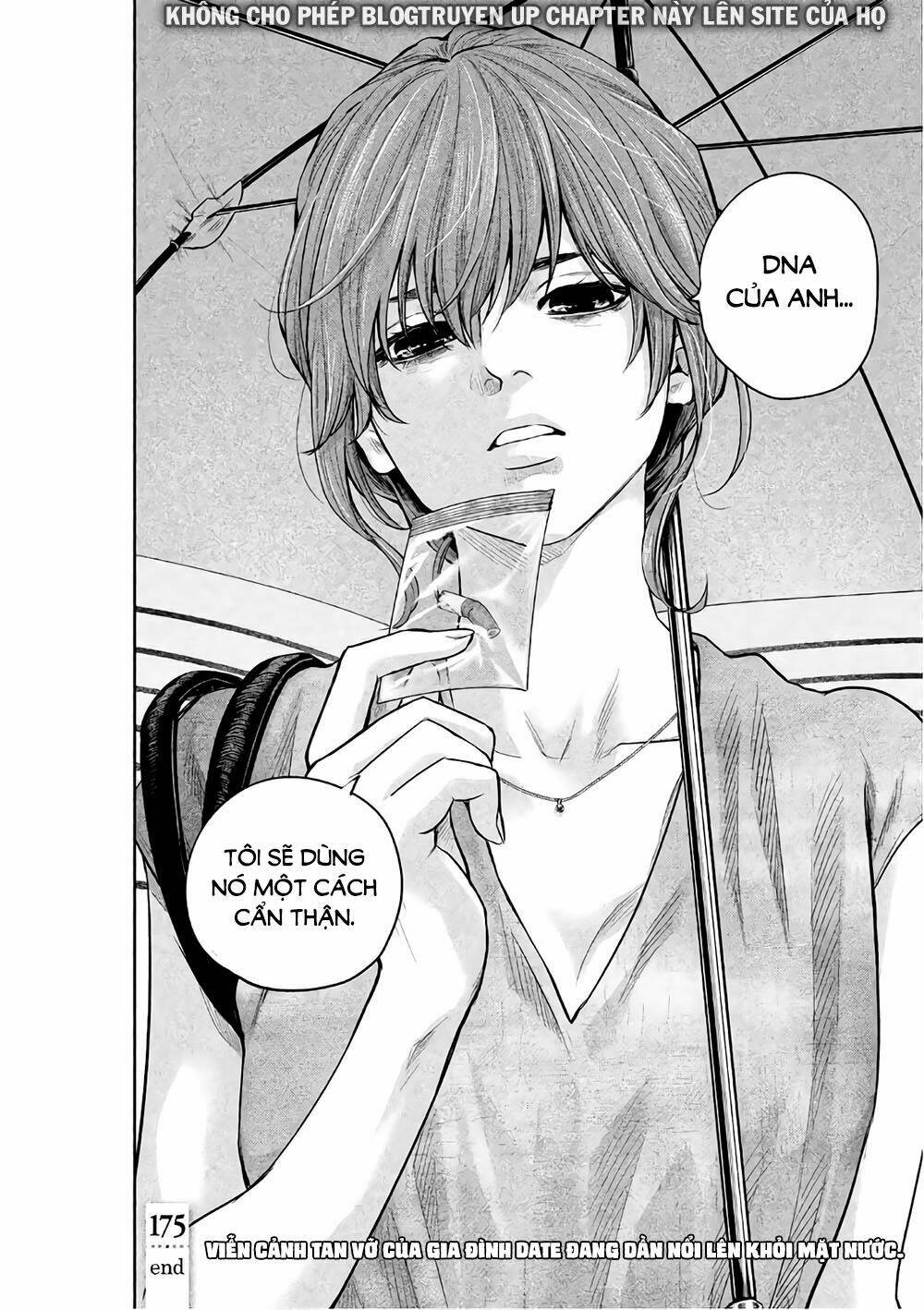 đạo luật nhiều vợ chapter 175 21