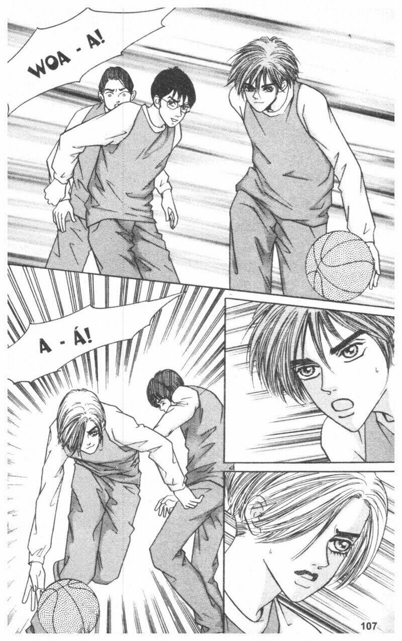 ô la la trớ trêu chapter 1 146