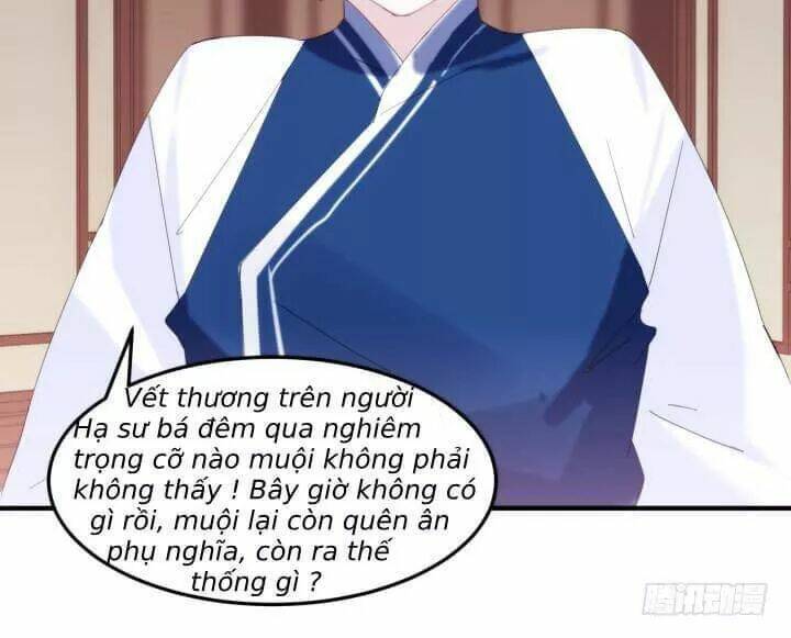 bí mật của dạ tộc chapter 38 52