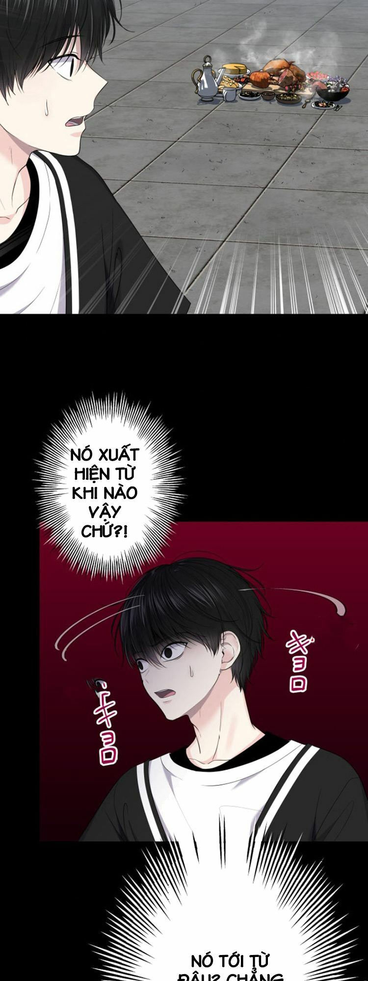 trò chơi của chúa thượng chapter 2 23