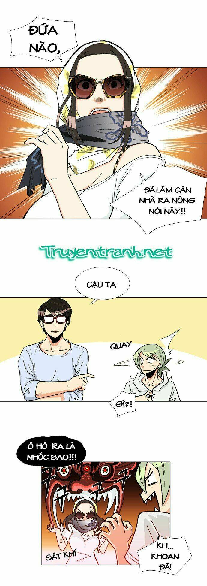 the language of god chapter 20 4