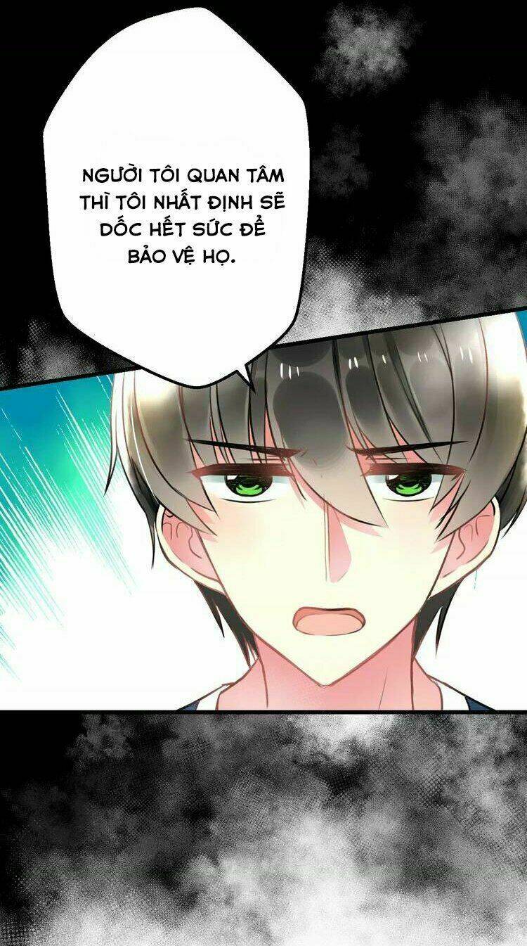 lão ca minh tinh, mời xuất chiêu! chapter 31 28