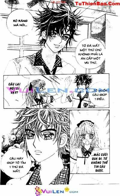 bogle goes to the kingdom chapter 3 3