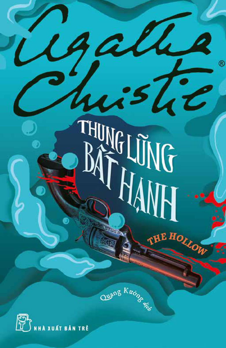 Thung Lũng Bất Hạnh - The Hollow _TRE
