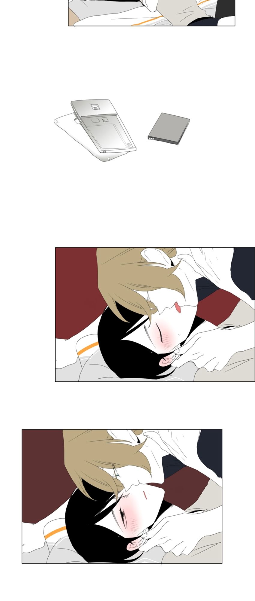 thú cưng của tôi là dơi chapter 29 8