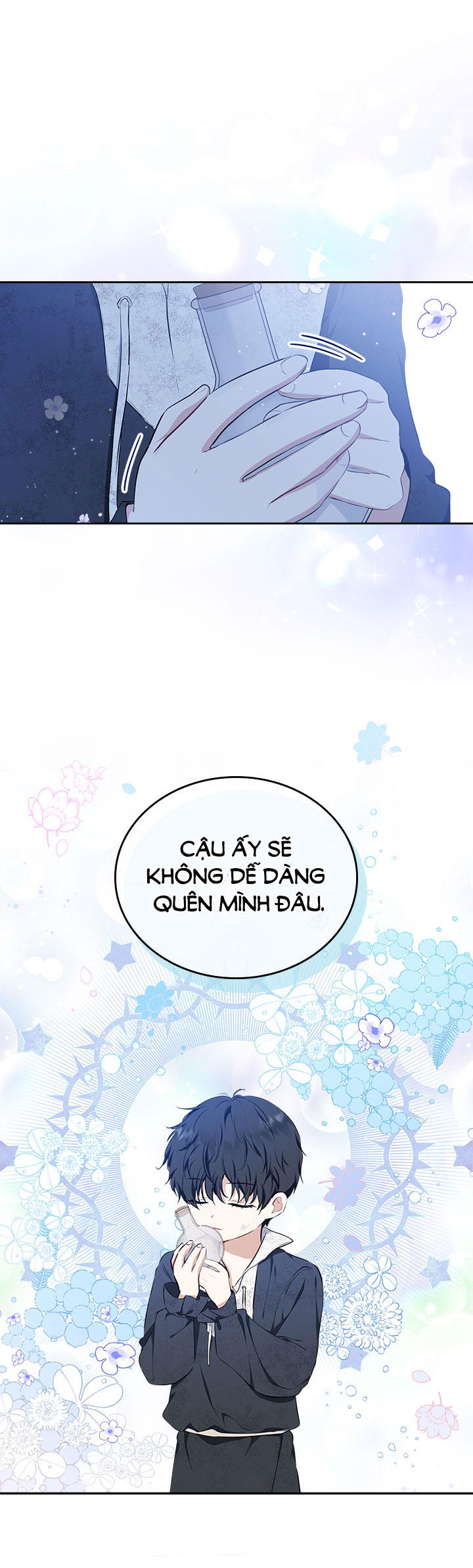 Kiếp Này Tôi Sẽ Trở Thành Gia Chủ chapter 42 53