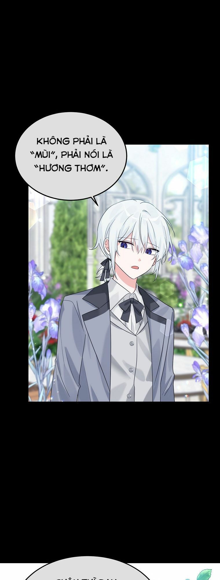 ác nữ karuna bé lại chapter 16 46