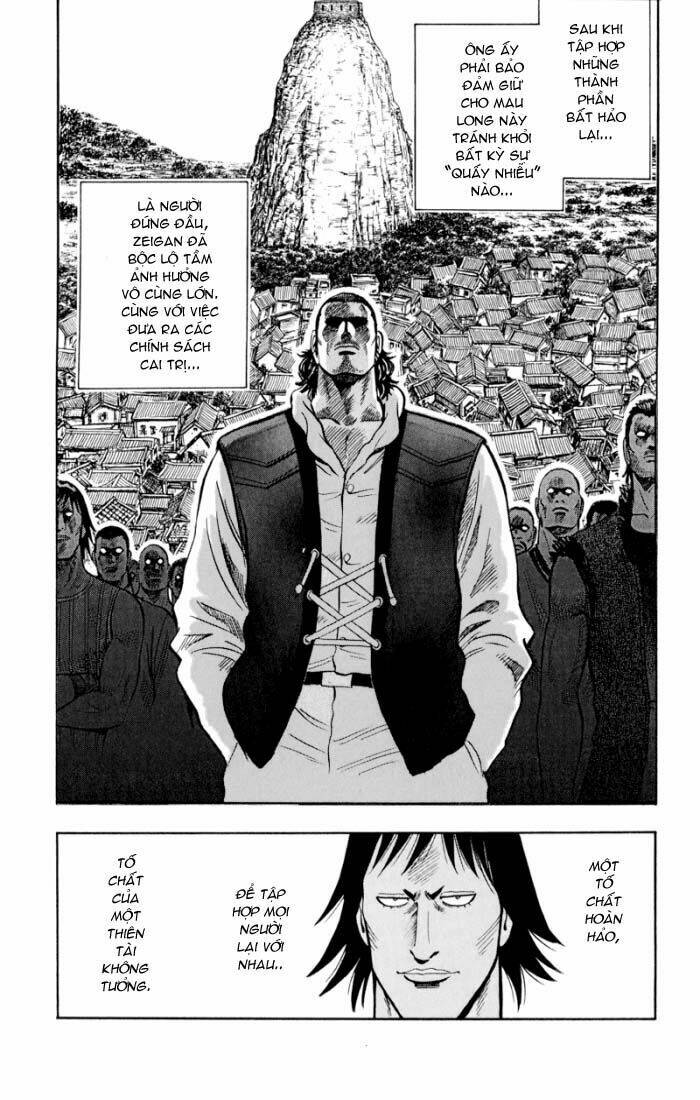 hoàng phi hồng phần iii chapter 36 26