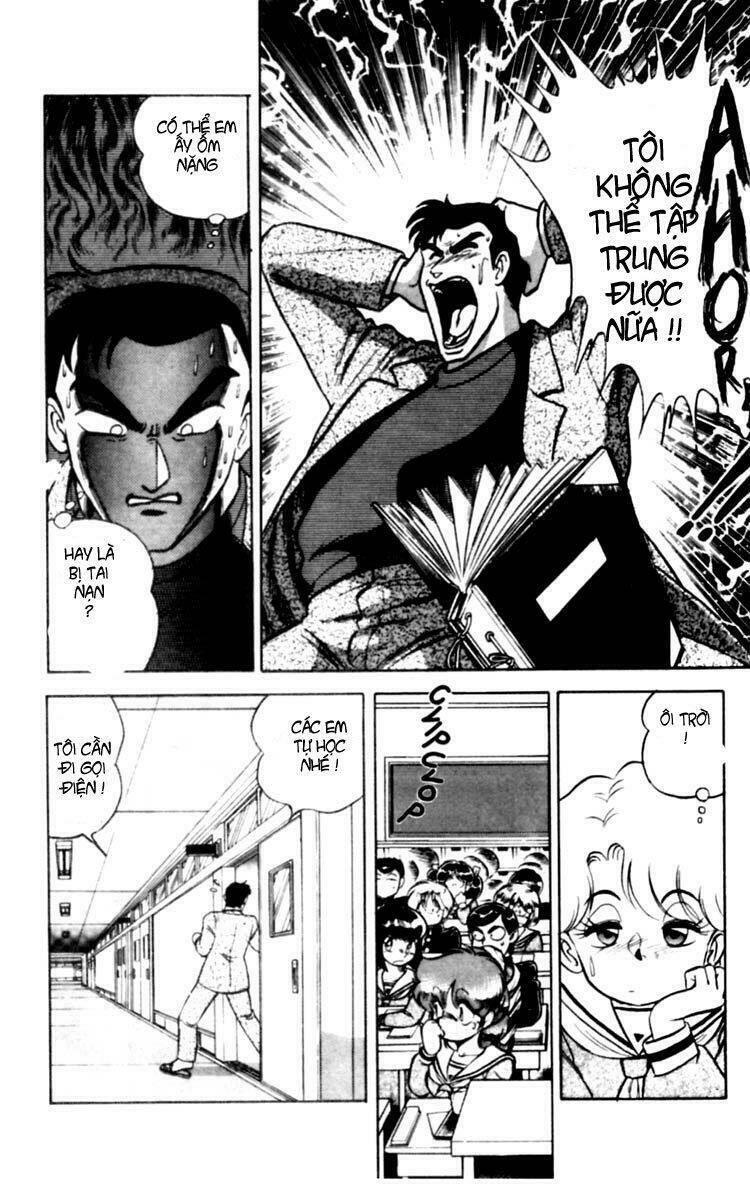 fubata-kun change! chapter 6 5