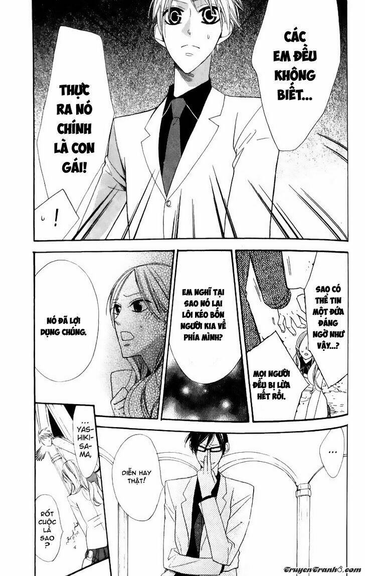 love sick chapter 17 13