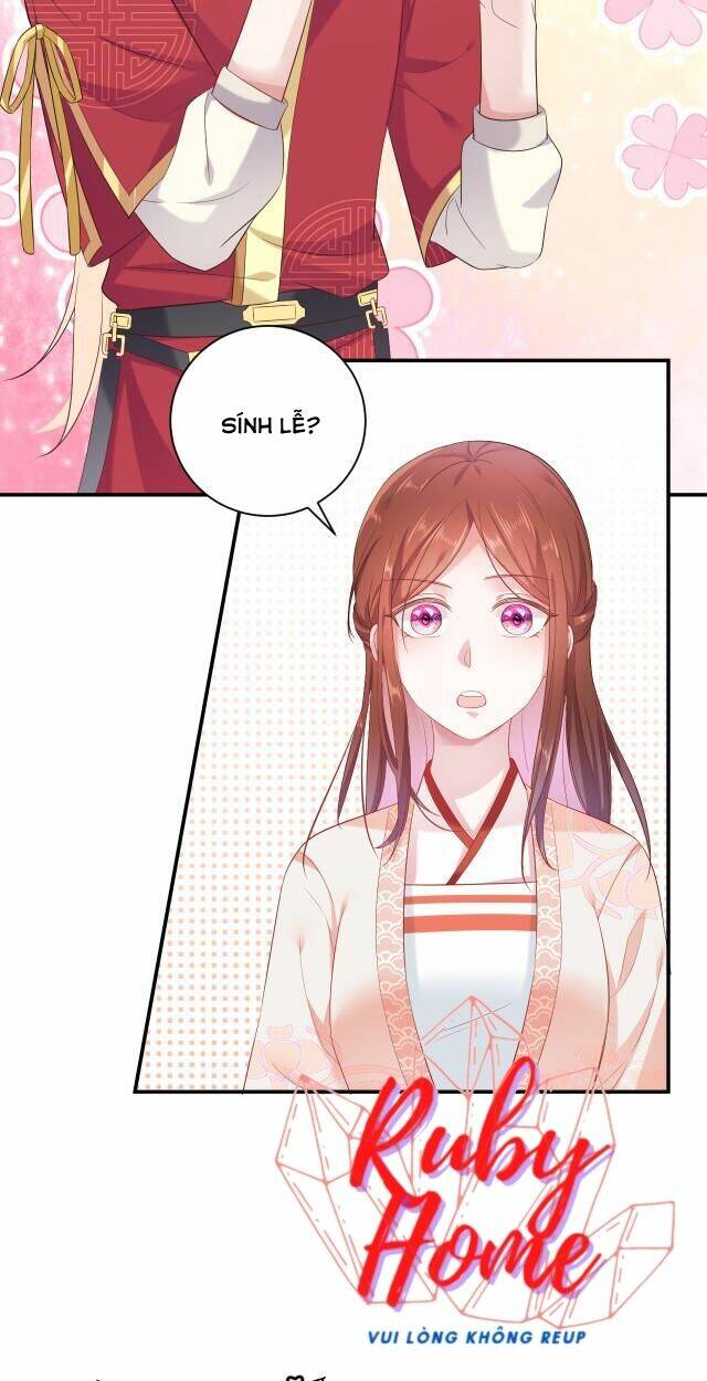 ta đào tạo minh tinh ở cổ đại chapter 4 19