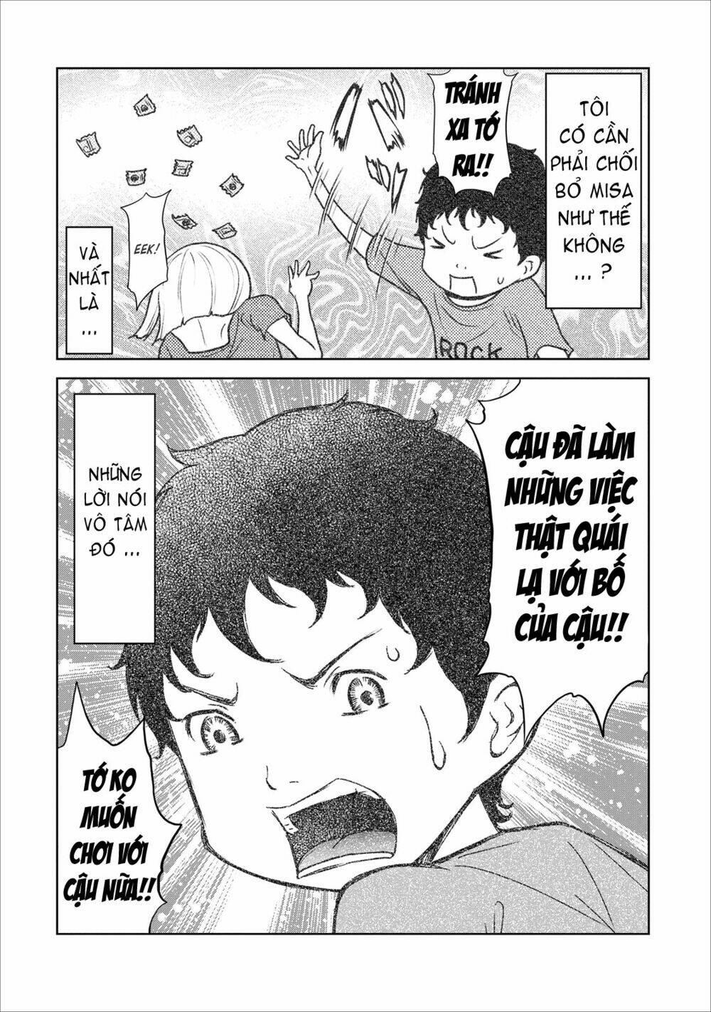 jigokuren - love in the hell chapter 17 7