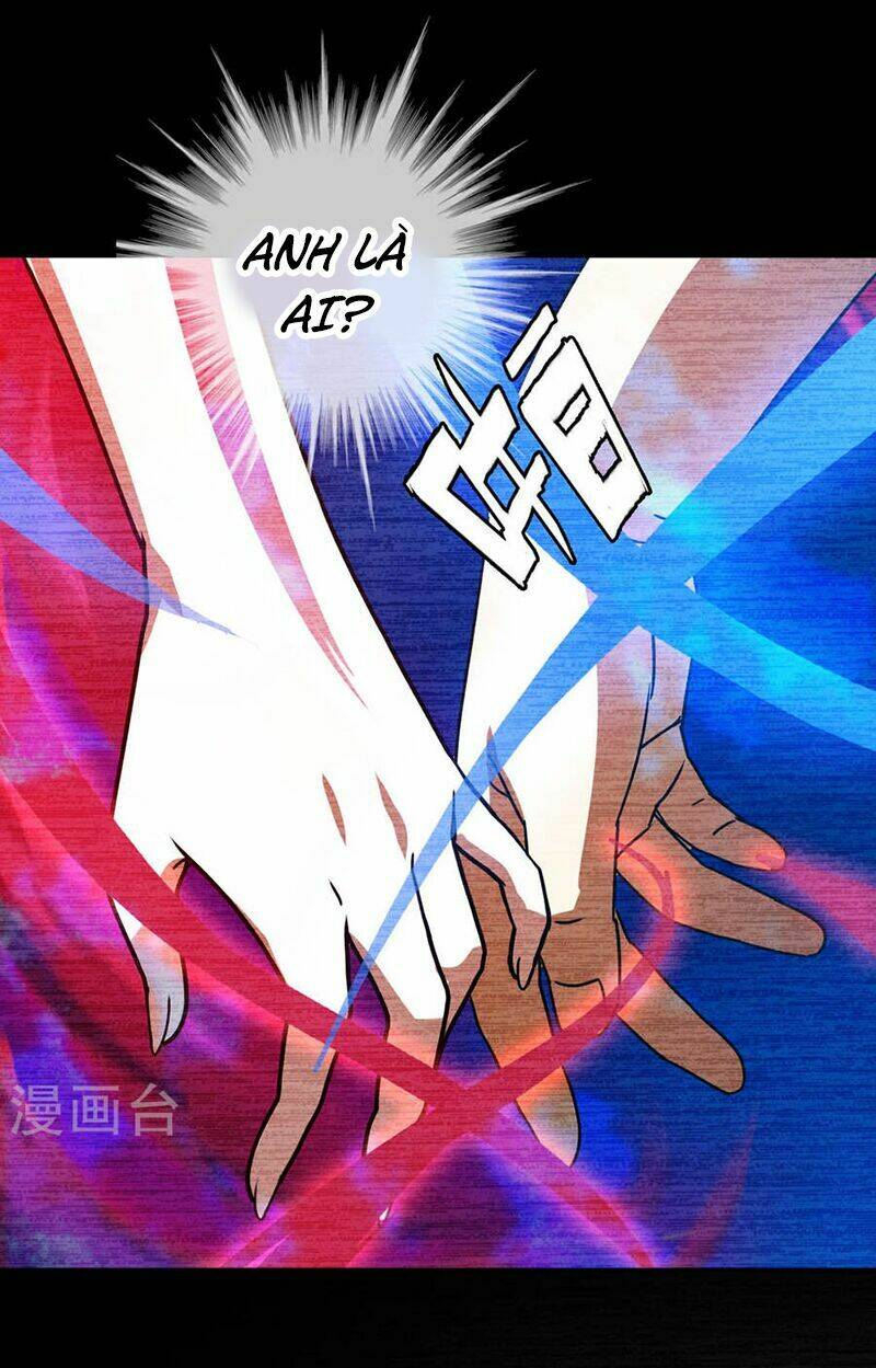 hộ hoa cao thủ tại đô thị chapter 35 18