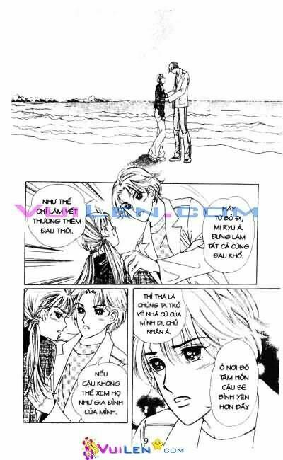 hợp đồng nô lệ chapter 4 9