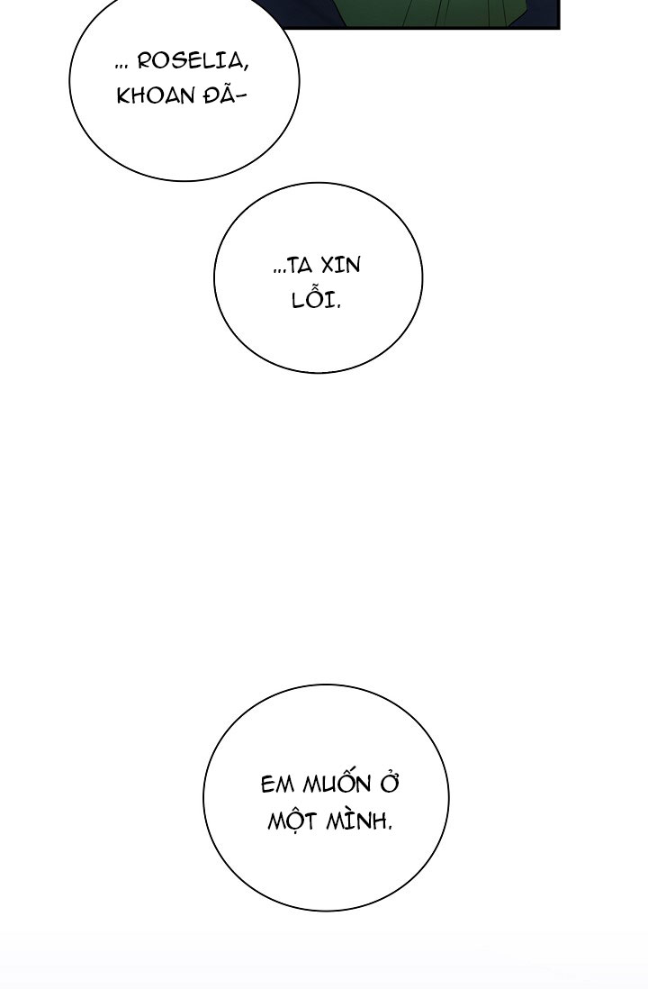 xuyên không trở thành mami của nhân vật phản diện chapter 53 30