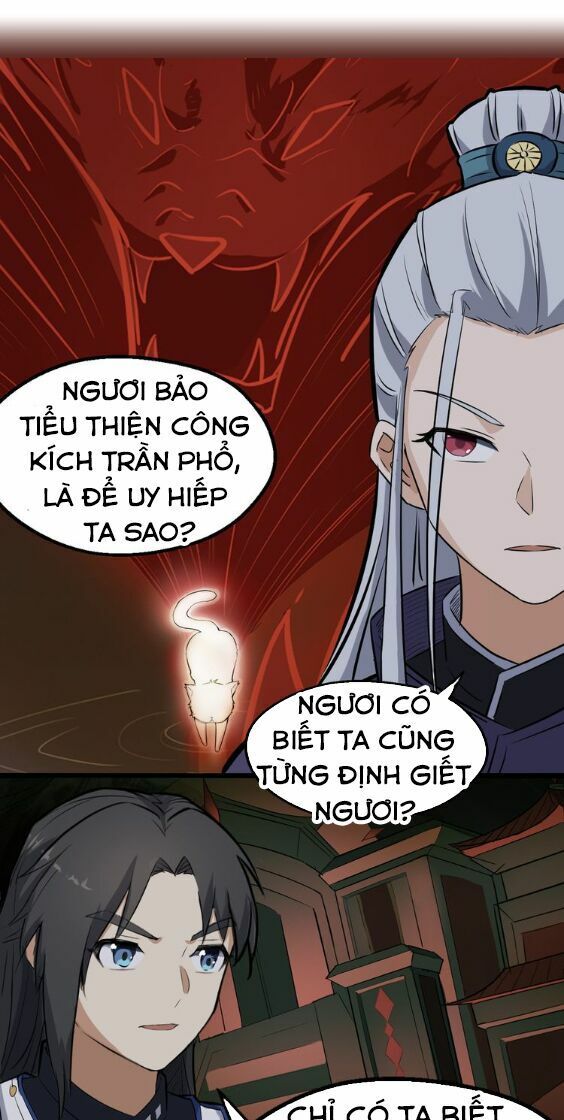 đại nghịch chi môn chapter 14 5
