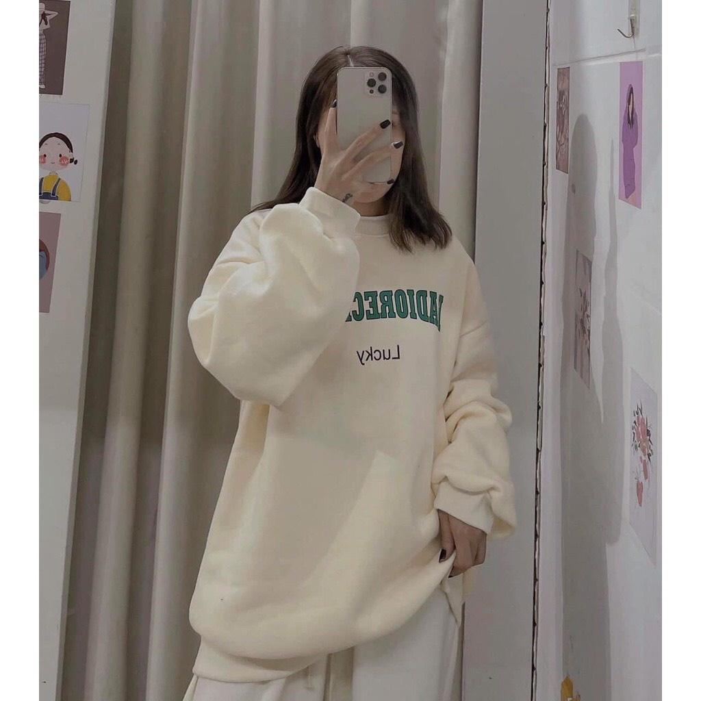 ÁO KHOÁC NỈ NGOẠI CỔ CHUI - FORM RỘNG THỜI TRANG UNISEX HOTTREND NAM NỮ CHO CÁC BẠN TRẺ