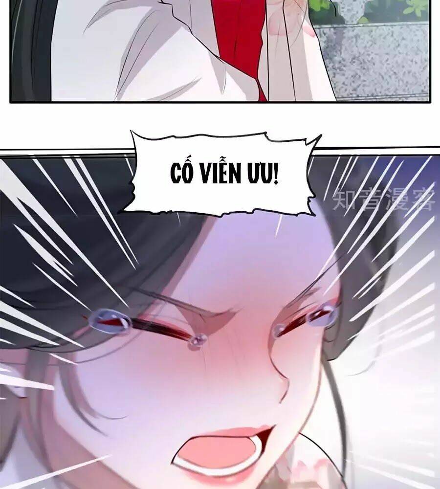 gian phi như thử đa kiều chapter 28 52