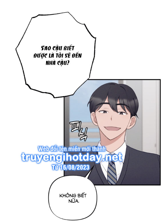 Hãy Khóc Cho Thật Xinh Đẹp Đi chapter 10.2 - Trang 42