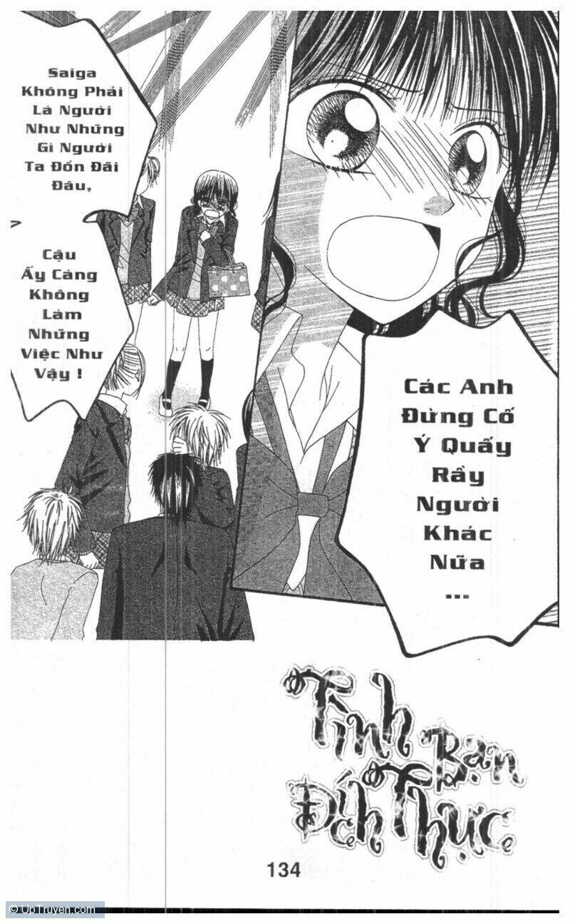 tomodachi gokko [takeuchi ayaka] chapter 6 134