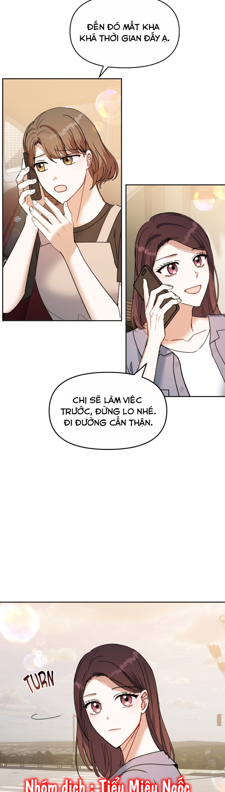 bản cam kết hôn nhân chapter 61 29