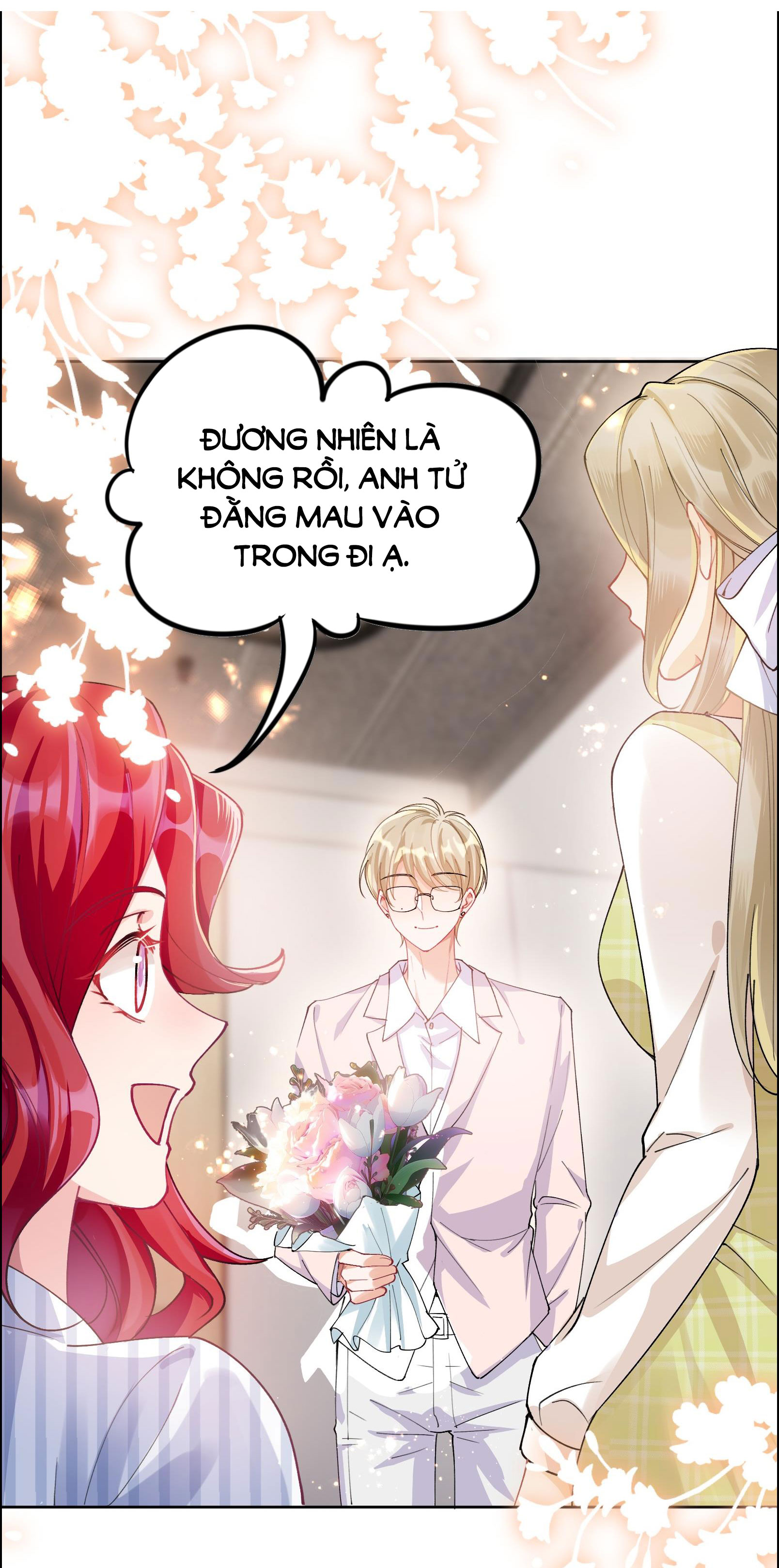 chưa biết ai hơn ai chapter 25 2