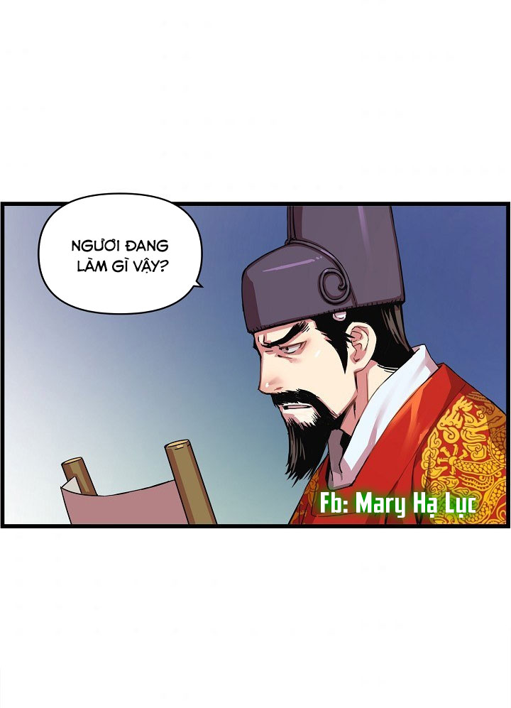 tôi sẽ sống như một hoàng tử chapter 25 62