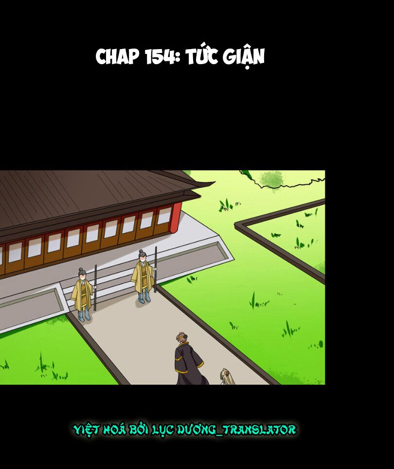 lưỡng bất nghi (full) chapter 156 2