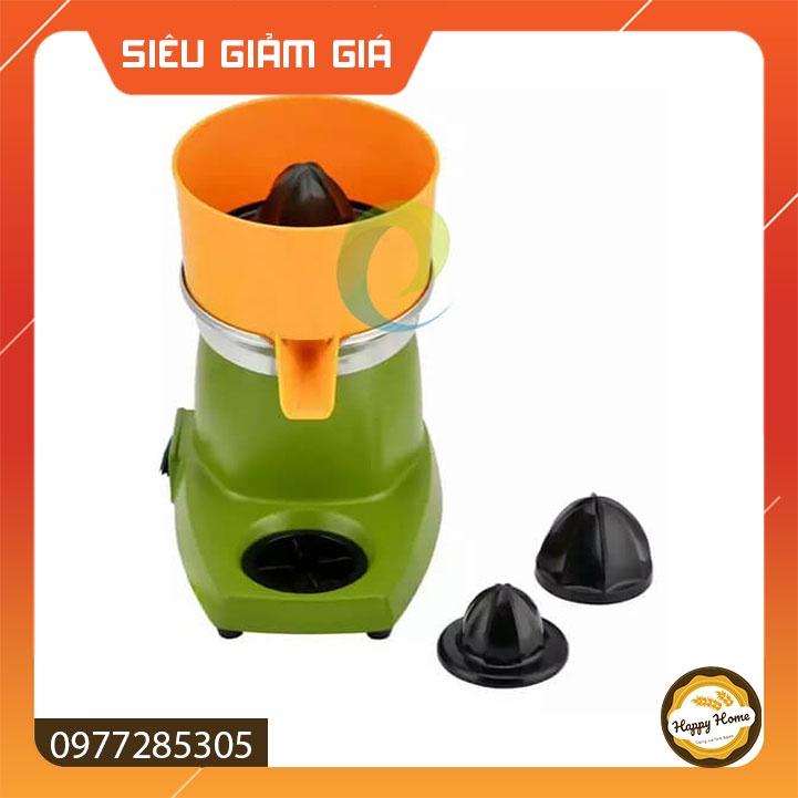 Máy Ép Cam Bằng Điện Công Suất Lớn