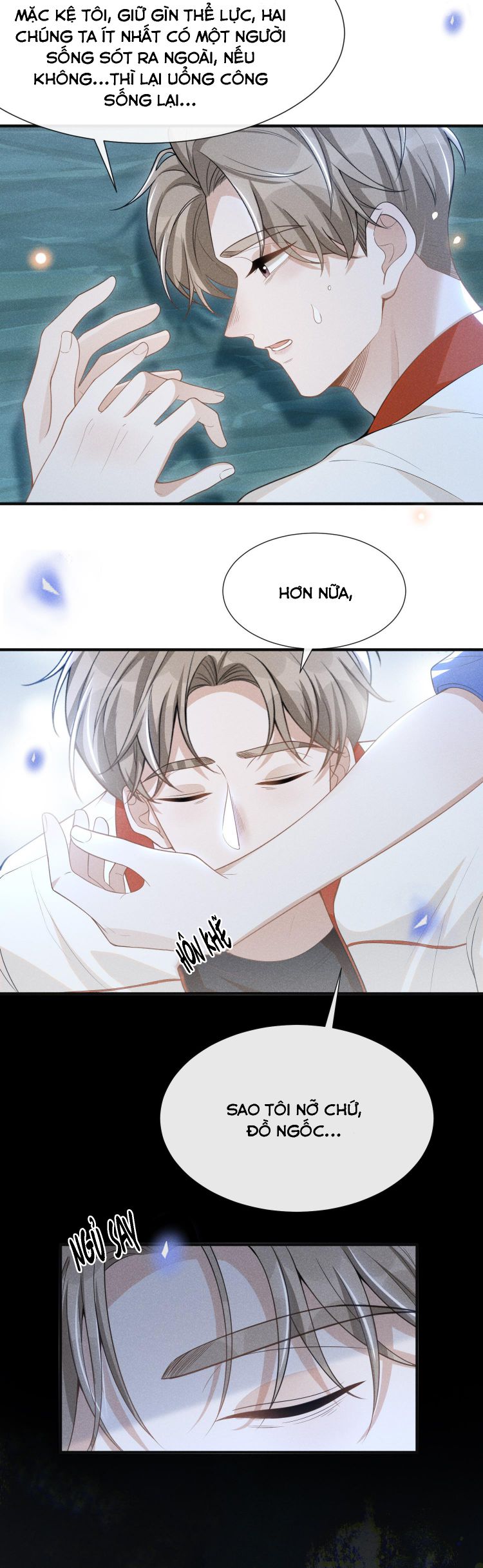 lai sinh bất kiến chapter 67 9