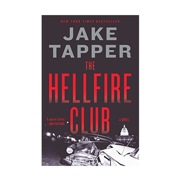 The Hellfire Club