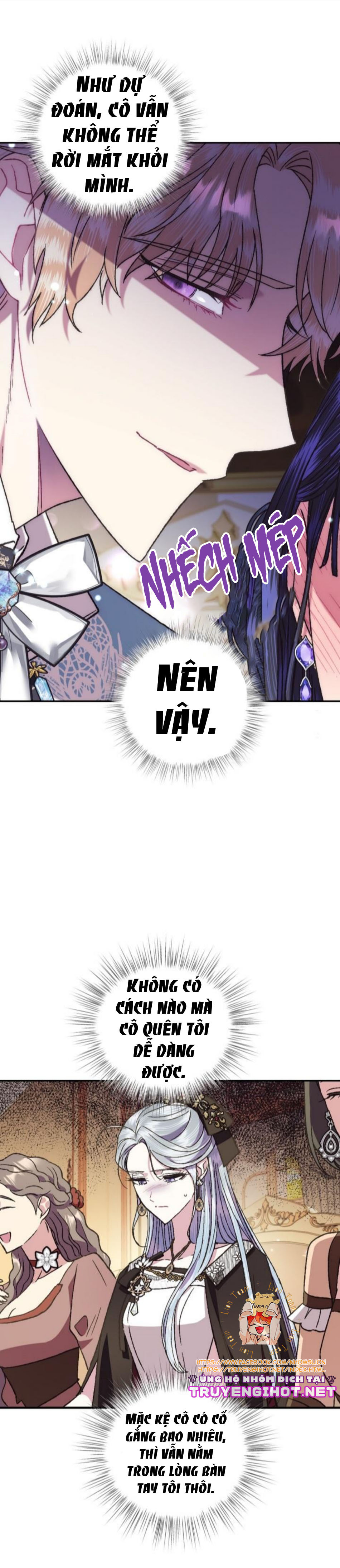 cha à, con không muốn kết hôn đâu chapter 39 33