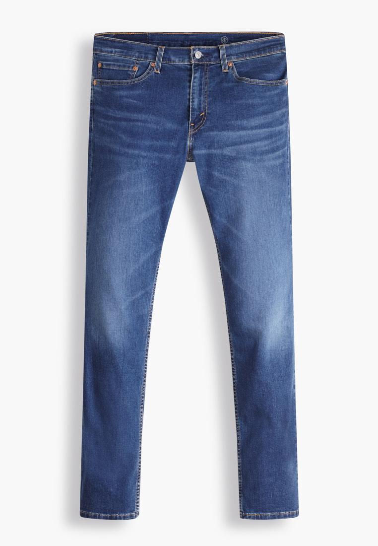 QUẦN JEANS NAM DÀI LEVI'S 511 SLIM 04511-4862