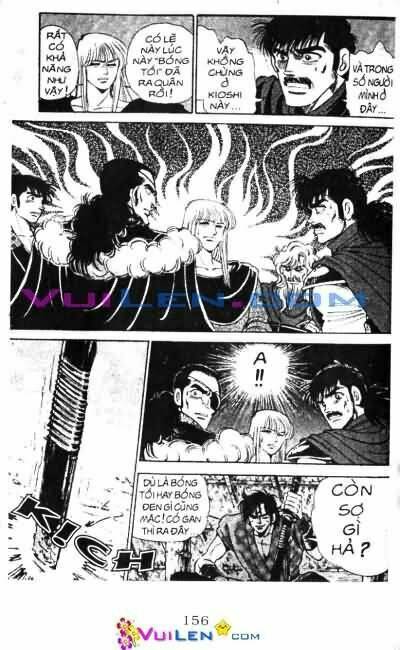 vương tử takeru chapter 17 156