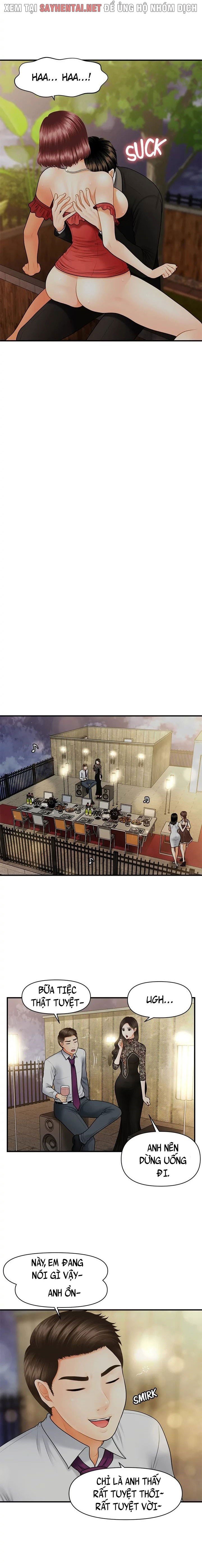 này anh đẹp trai chapter 22 2