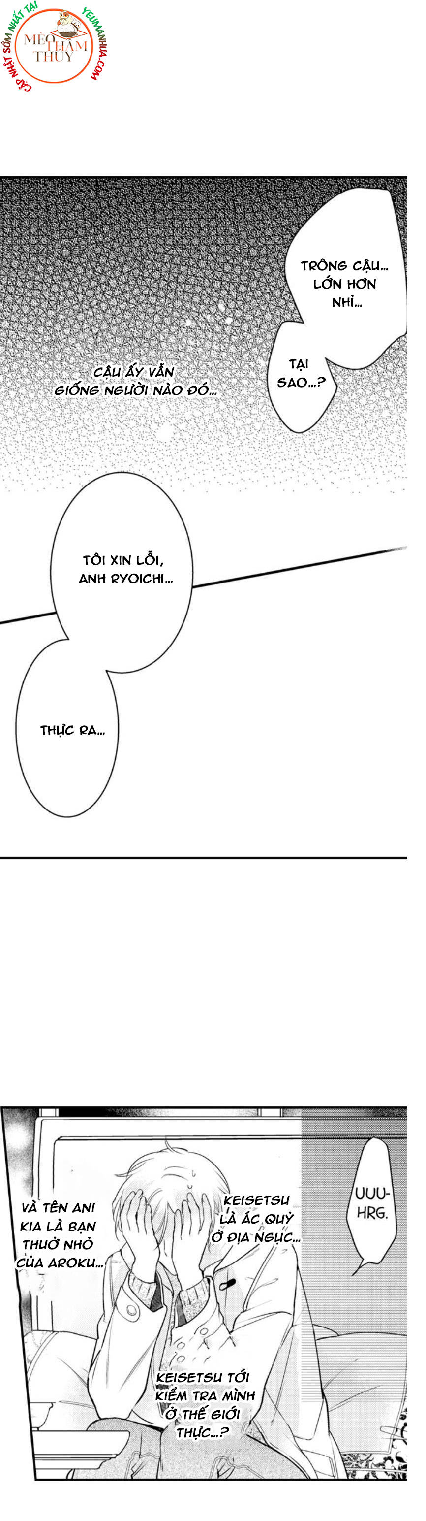 ác ma dục vọng chapter 11 36