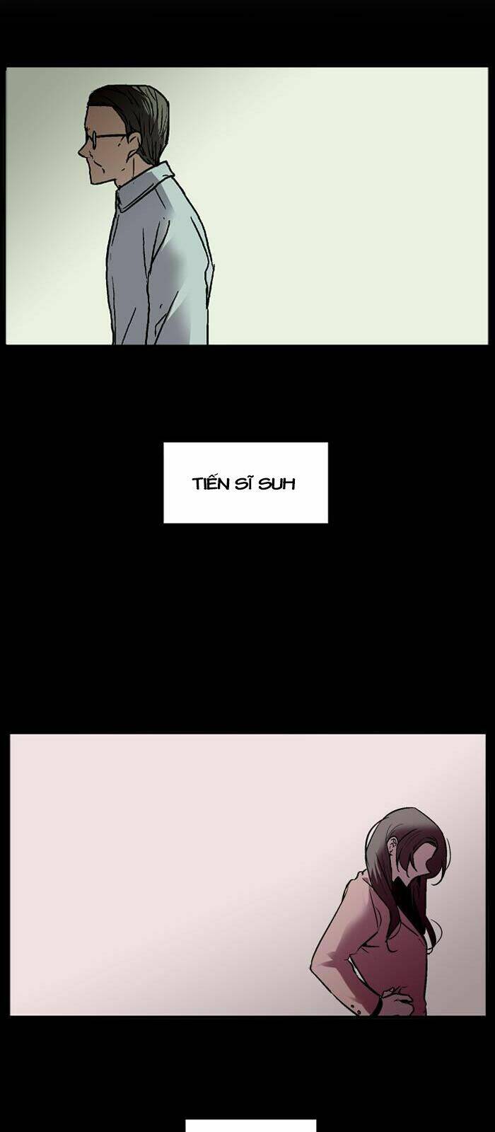 người máy hủy diệt chapter 88 32