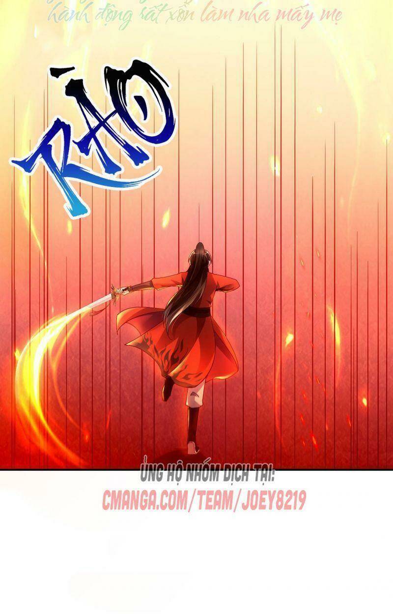 thiên kim bất hoán chapter 55 9