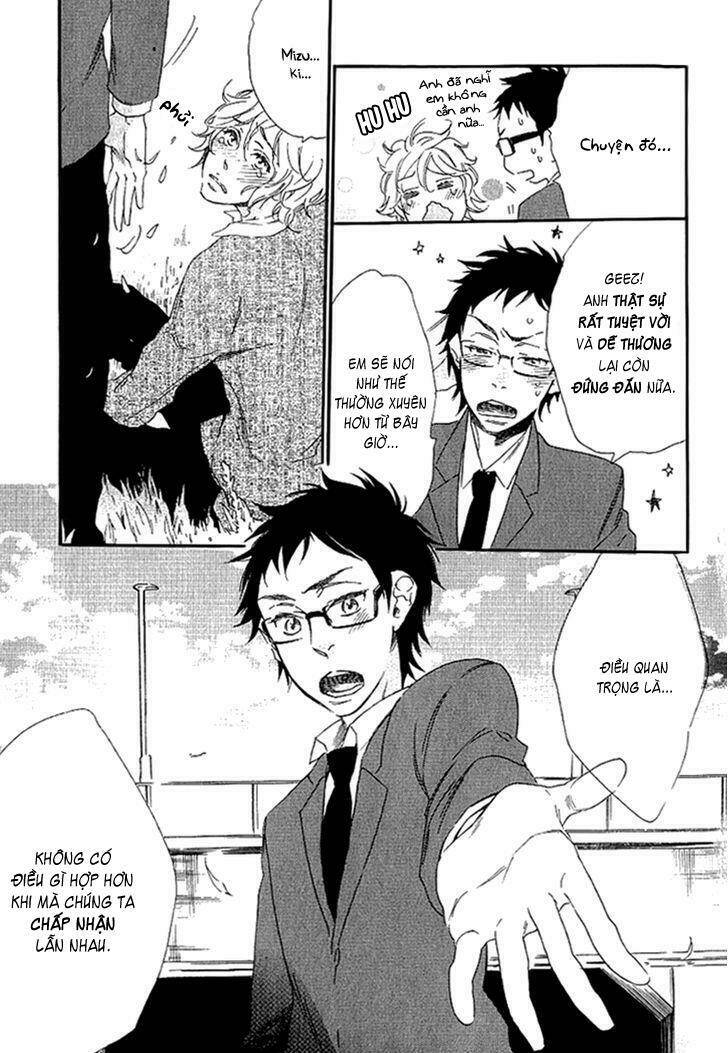 stay gold chapter 4 30