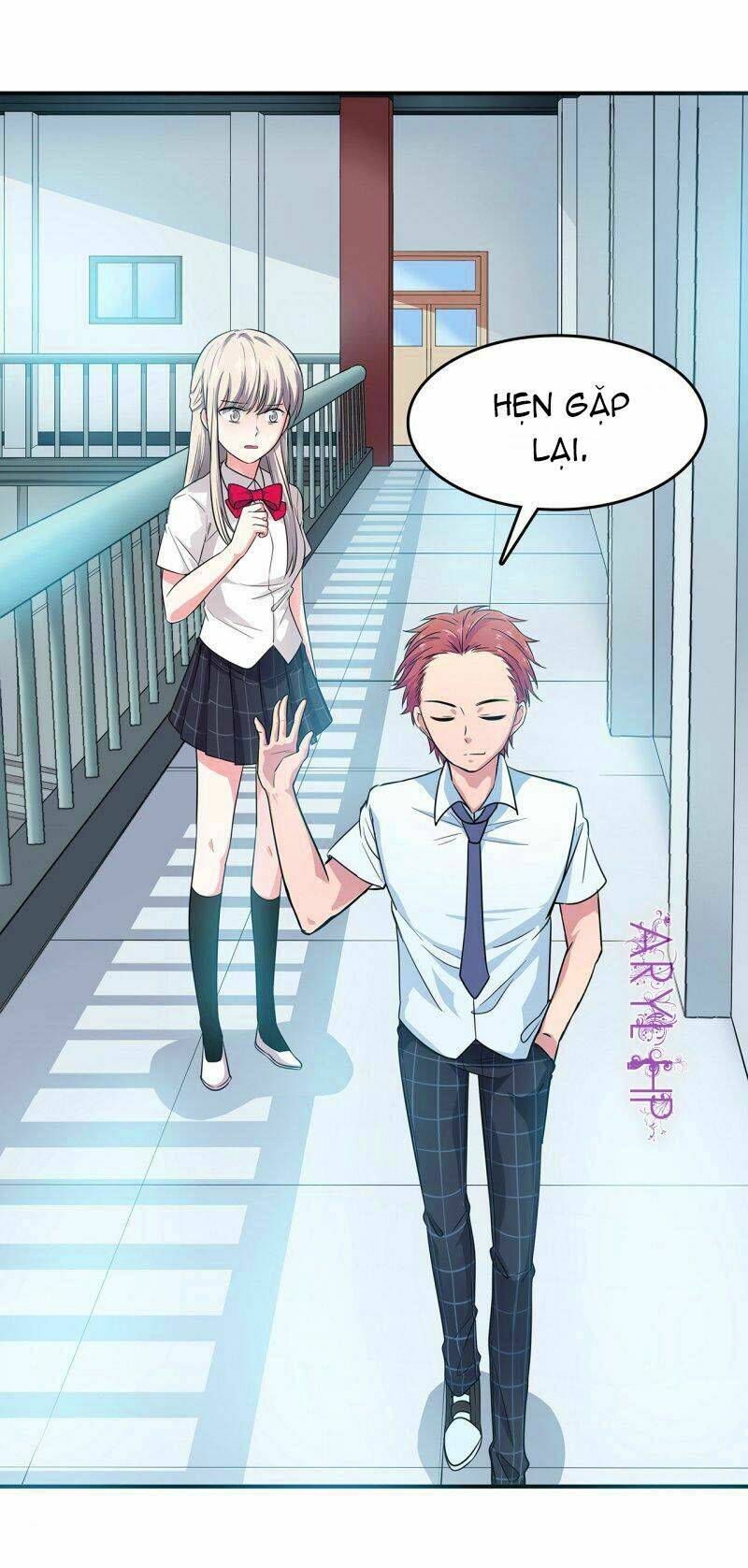 vi quang thế giới chapter 4 27