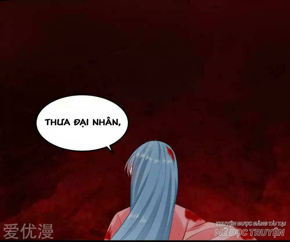 độc y đích nữ chapter 13 20