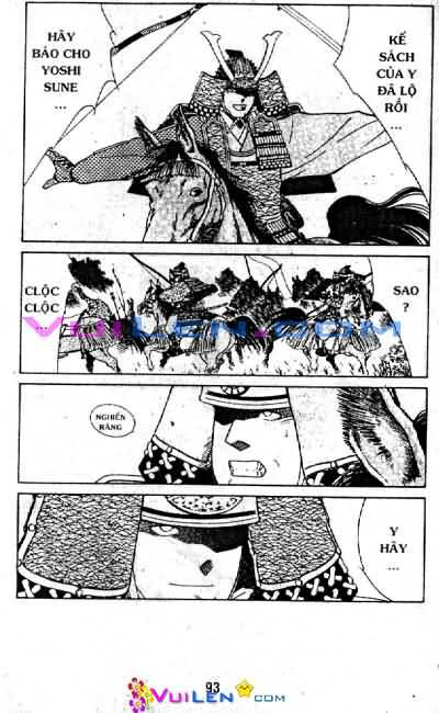 truyền nhân atula phần ii chapter 11 94