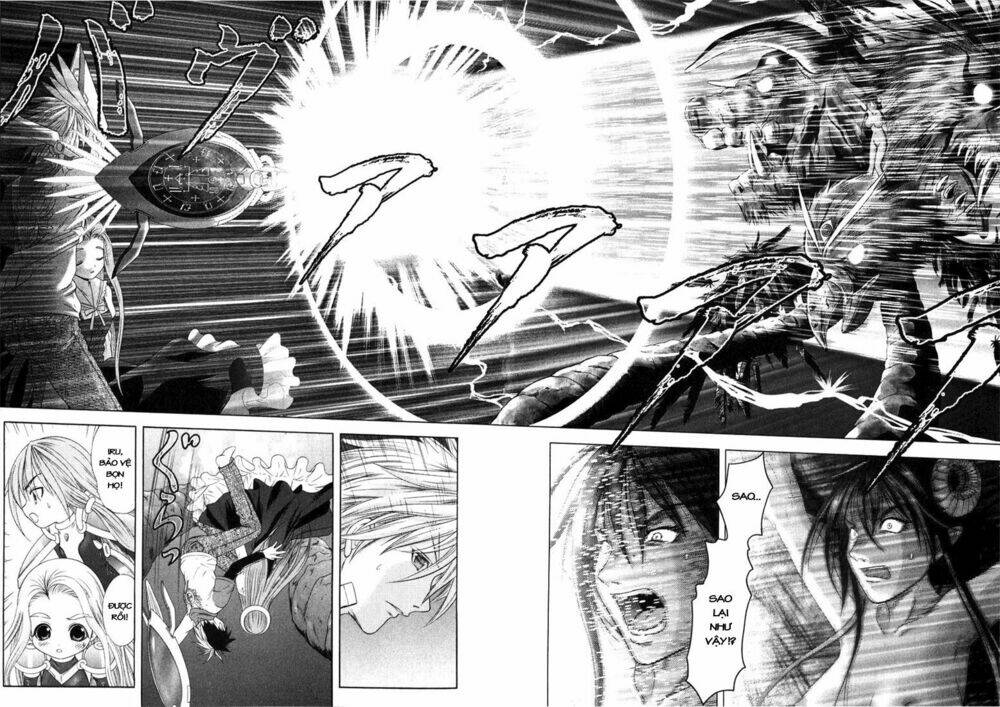 happy world! chapter 48 11