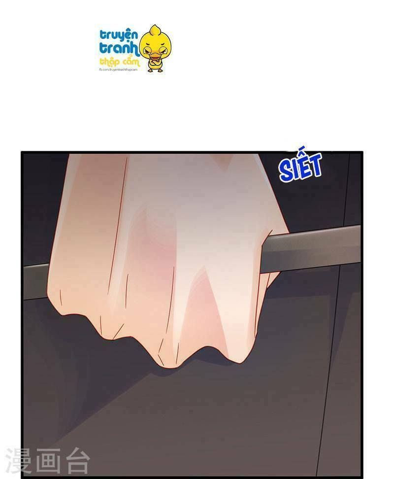 chọc tới chủ tịch tổng tài 2 chapter 48 30