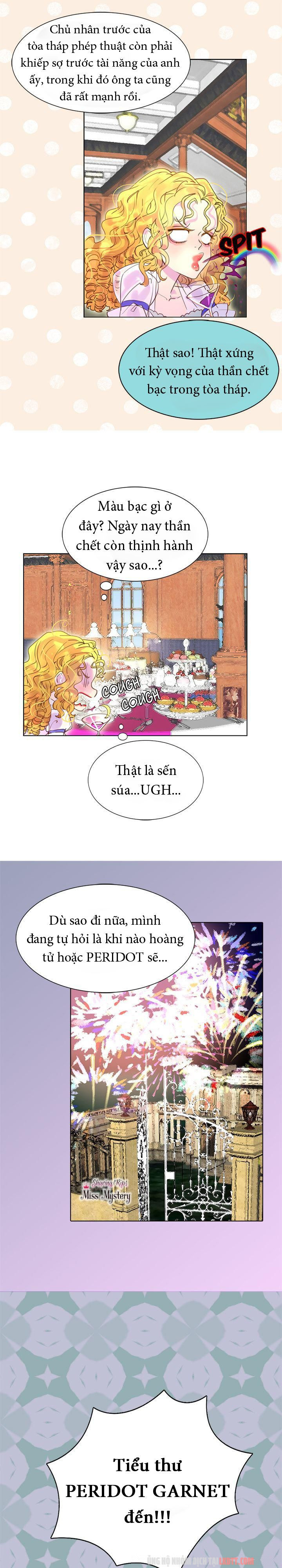 đừng xem thường nữ phụ chapter 42 1