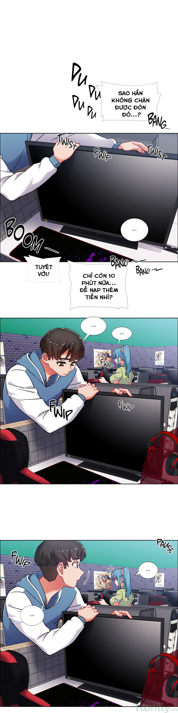 rental girls chapter 41 2