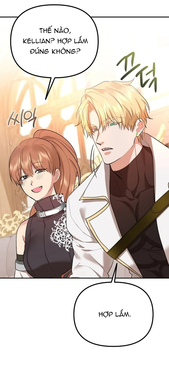 [18+] dũng sĩ vị tha chapter 35.2 6