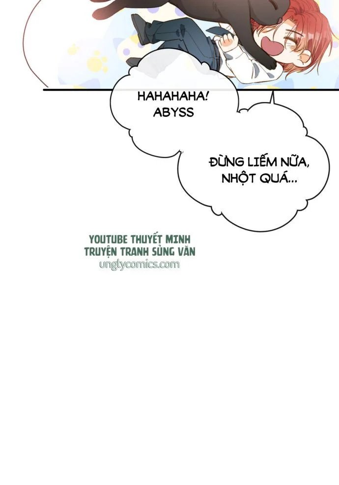 nụ hôn vực thẳm chapter 75 37