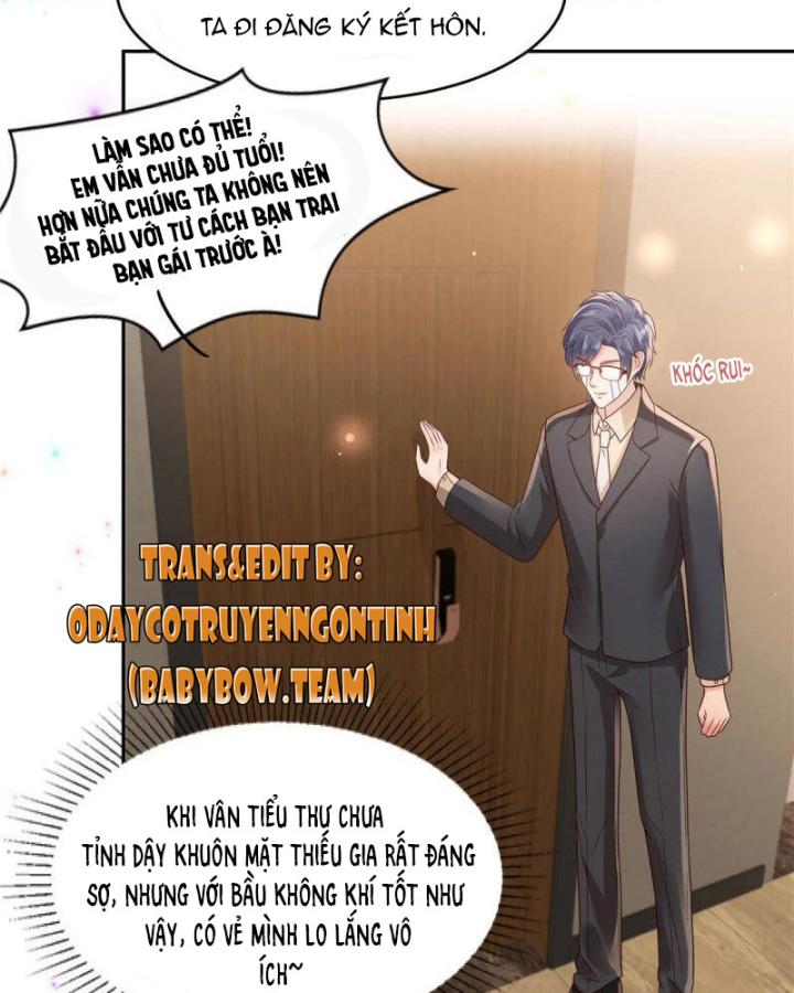 tái sinh tương ngộ chapter 85 10